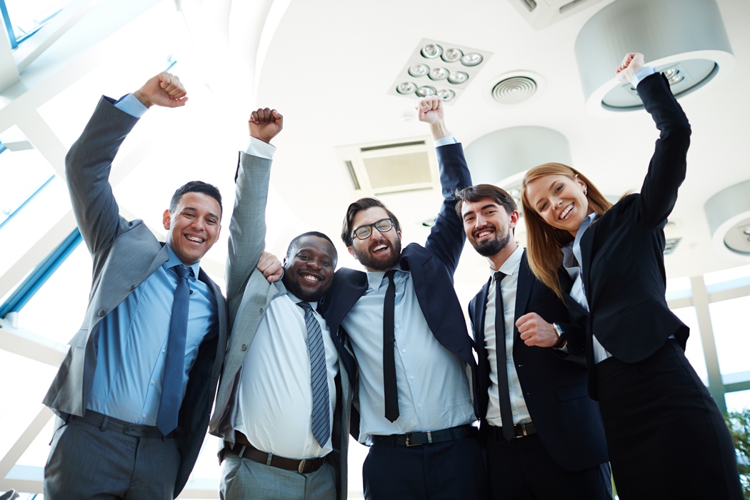 TIPS SUKSES DI USIA MUDA