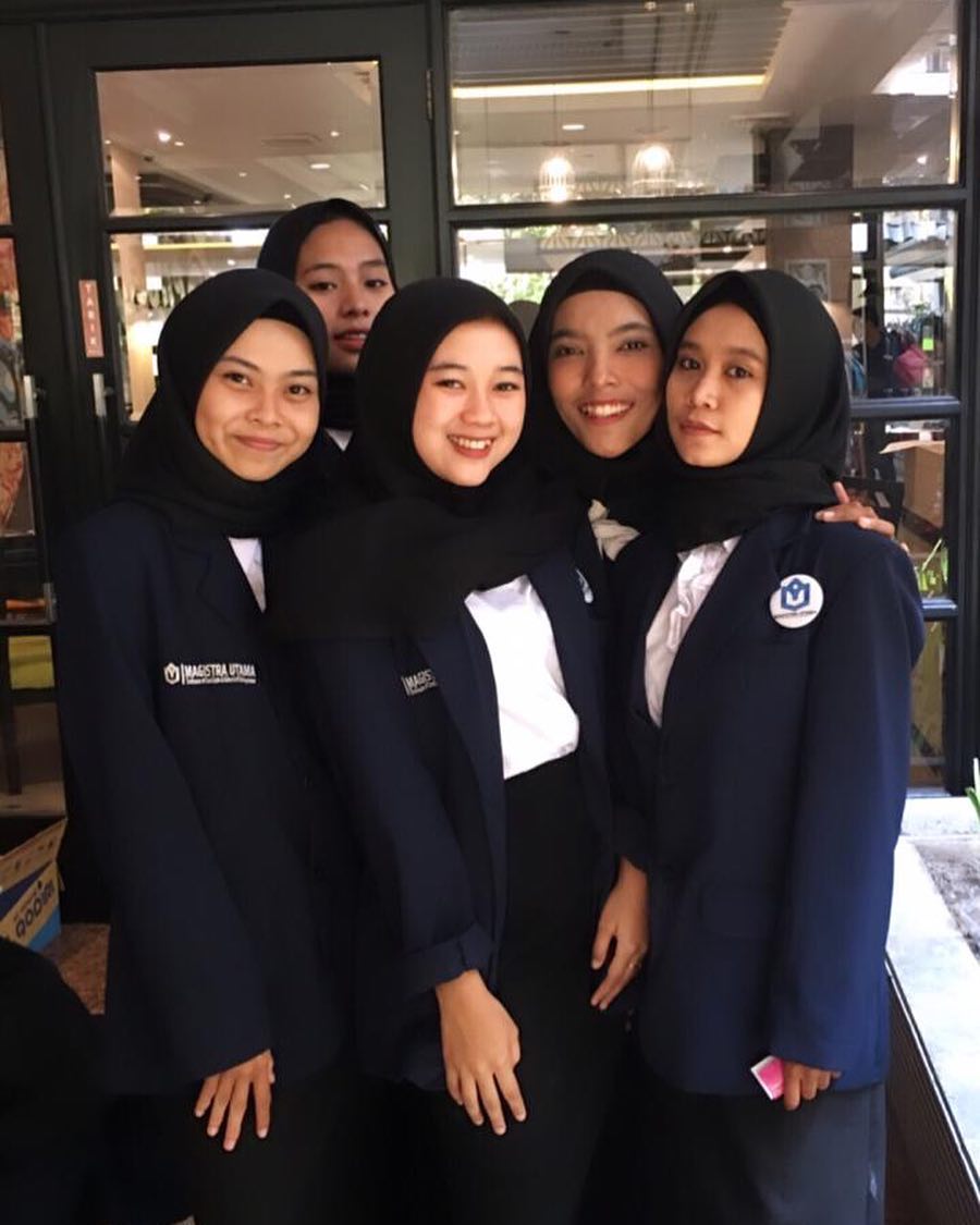 KUNCI SUKSES KARIR DI USIA MUDA