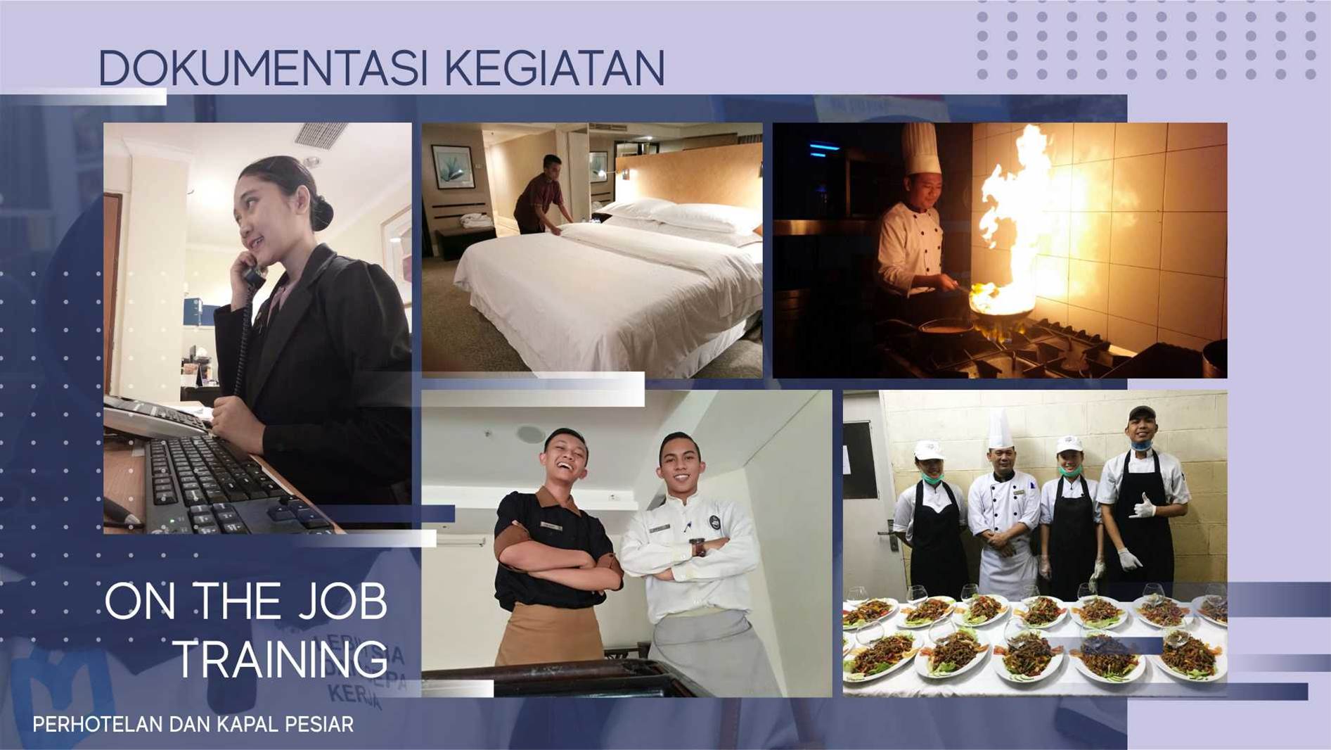 KEKUATAN IMPIAN TERTULIS