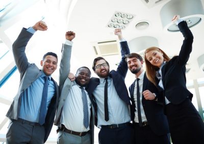 Triple Competence - Magistra Utama