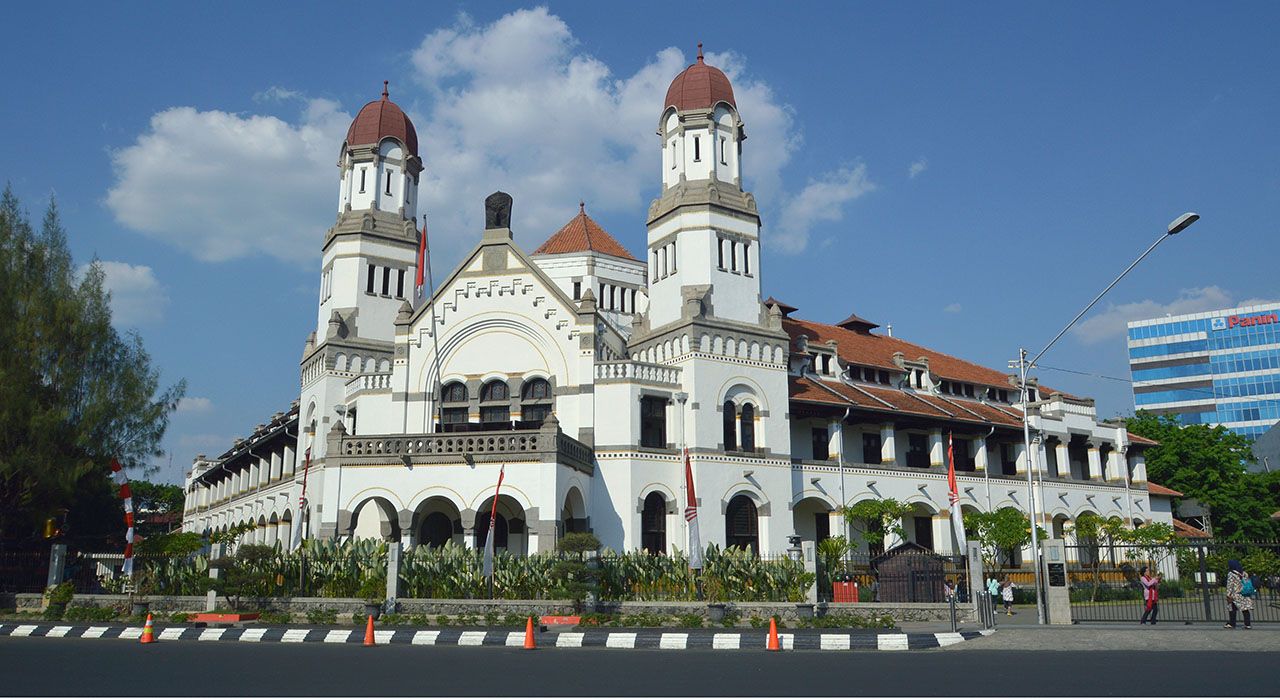 Cara Pilih Program Kuliah 1 Tahun Kerja di Semarang