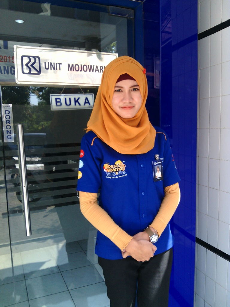 Kuliah Penempatan Kerja