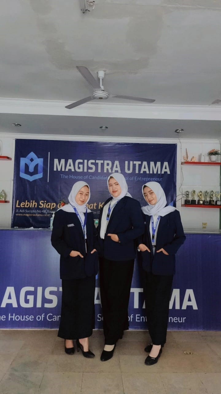 Strategi Pembentukan Karakter Mahasiswa