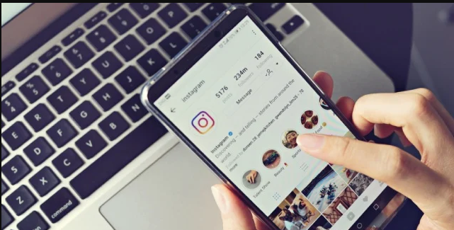 Strategi Instagram Marketing