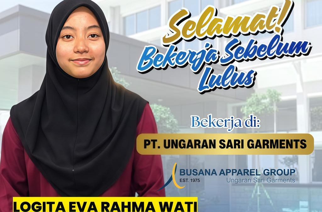 program siap kerja untuk langsung kerja setelah lulus