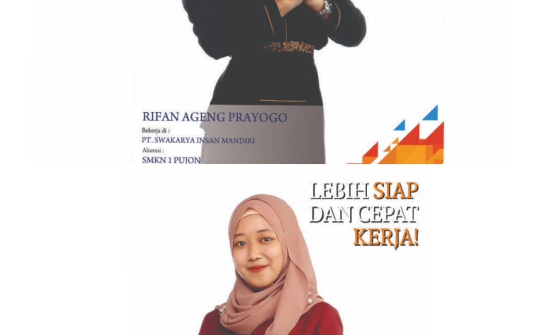 Program belajar 1 tahun langsung kerja untuk lulusan SMA SMK