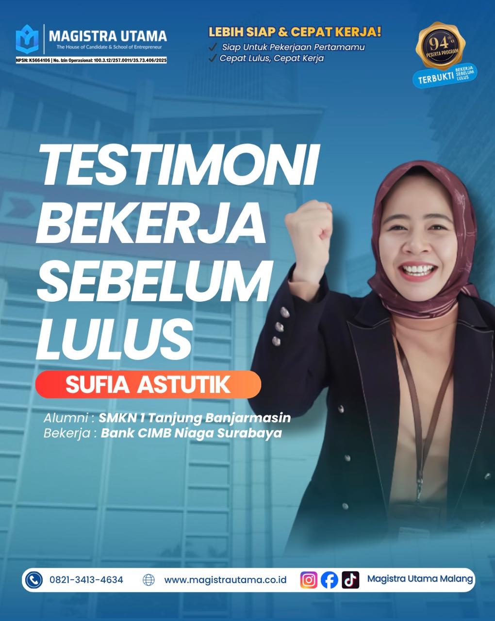 Prospek Kerja Administrasi Bisnis: Peluang Karier Luas