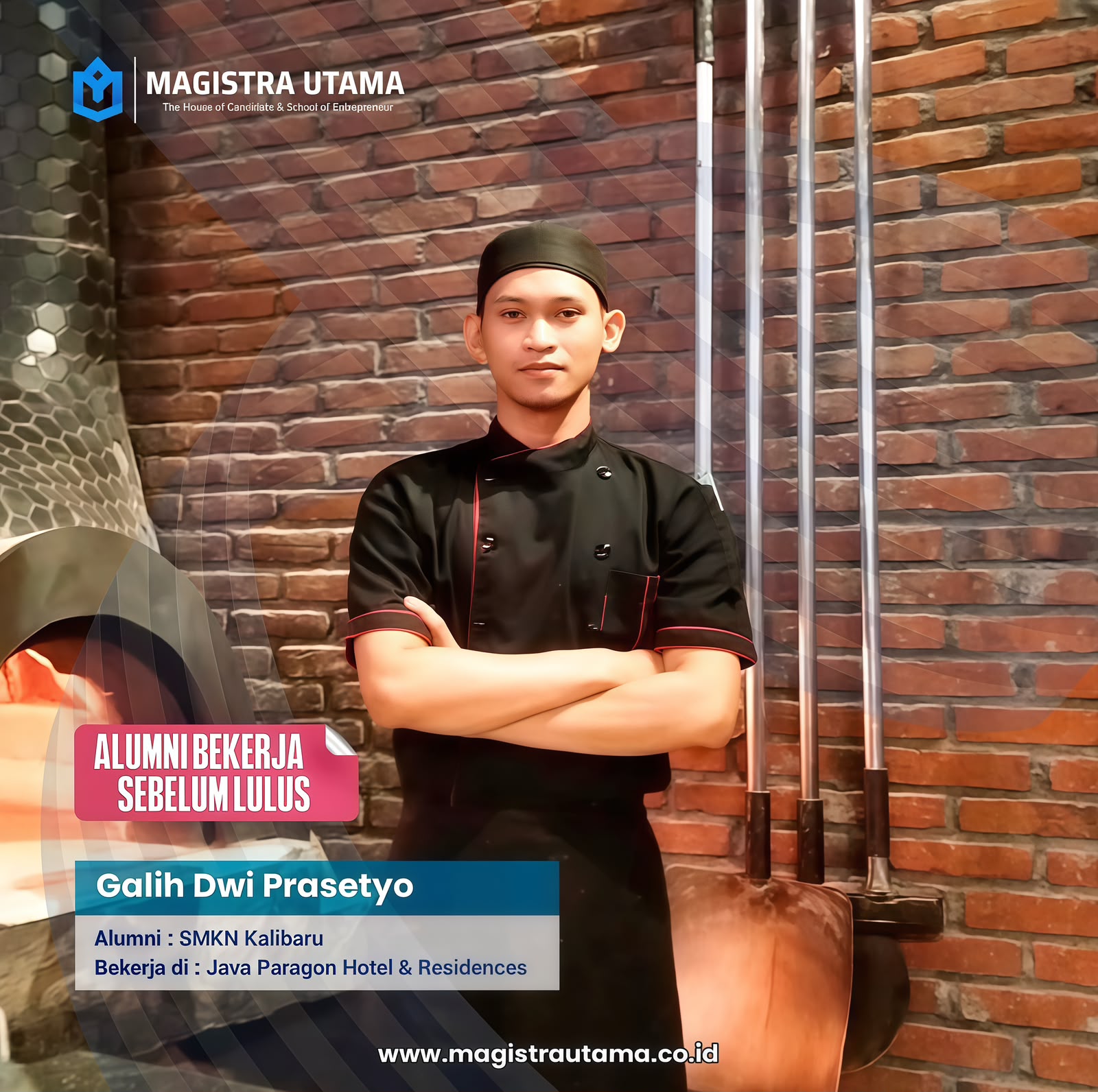 Food & Beverage Product | Perhotelan Magistra Utama