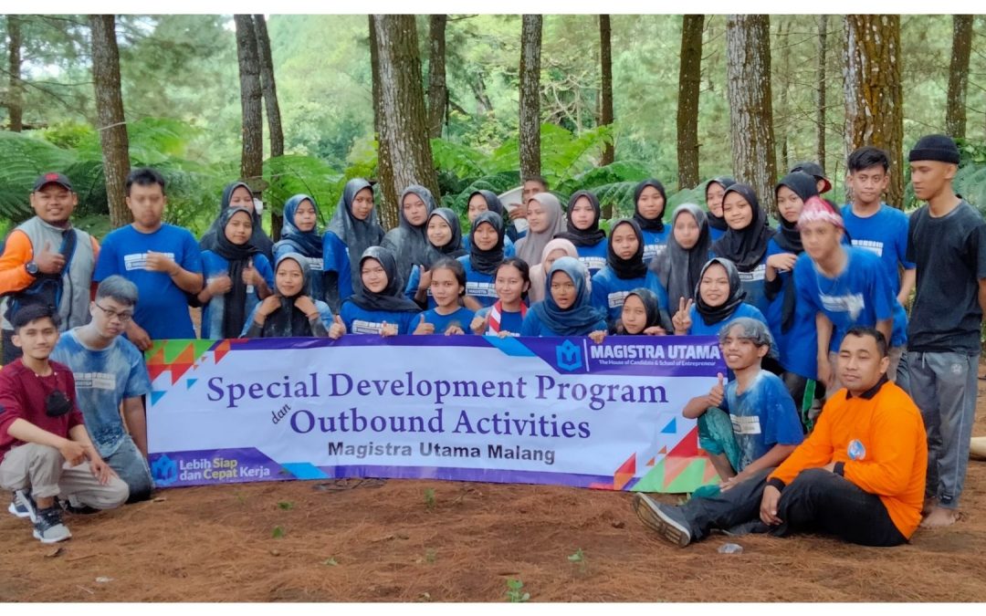 Pelatihan Skill Praktis untuk Bekal Siap Kerja