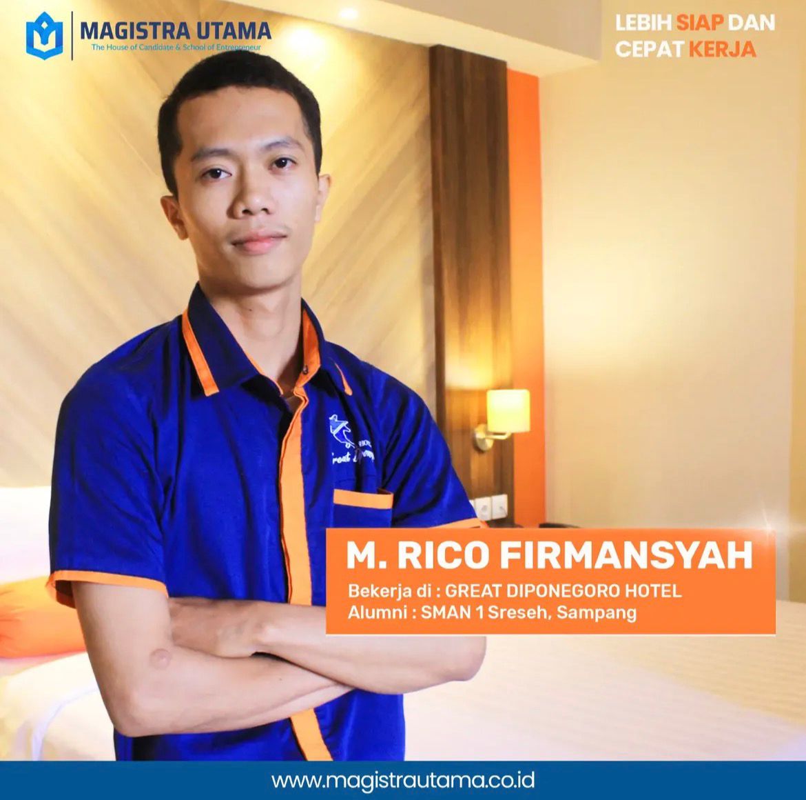 7 Skill yang Dicari Hotel Saat Merekrut Karyawan, Fresh Graduate Wajib Tahu!