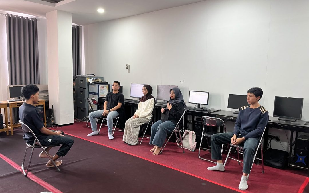 Pelatihan skill komputer untuk fresh graduate