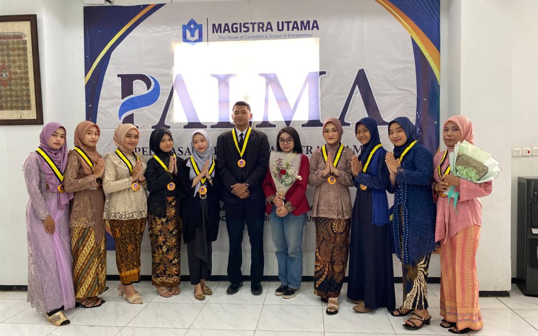 Alumni Pendidikan Magistra Utama dan kesiapan menghadapi dunia kerja